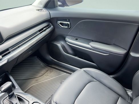 New 2026 Kia K4 EX FWD image 16