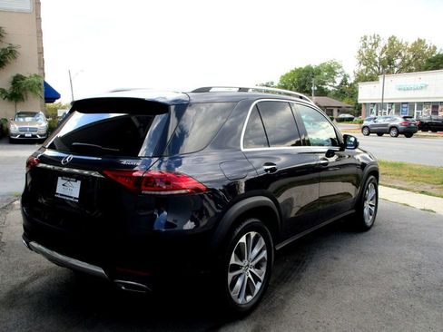 Used 2020 Mercedes-Benz GLE 450 4MATIC image 8