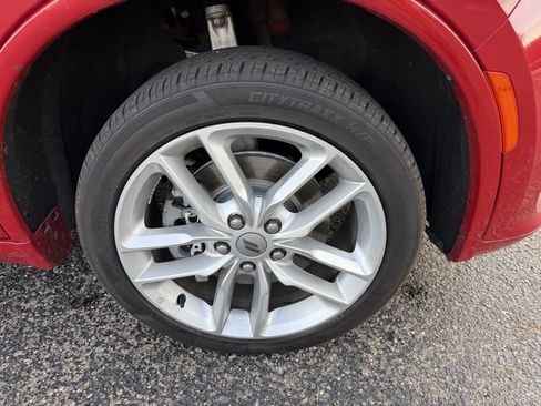 Used 2021 Dodge Durango GT image 37