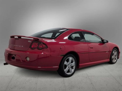 Used 2004 Dodge Stratus R/T w/ Leather Interior Group image 8