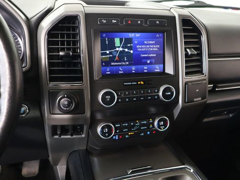 Used 2021 Ford Expedition Max XLT AWD/4WD image 5