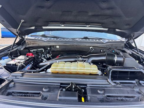 Used 2020 Ford F150 Raptor w/ Equipment Group 802A Luxury image 21