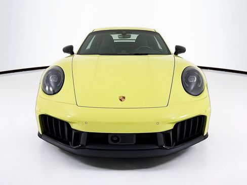 Certified 2026 Porsche 911 Carrera GTS RWD image 10