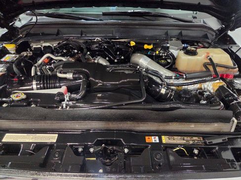 Used 2015 Ford F250 Lariat w/ Lariat Ultimate Package image 90