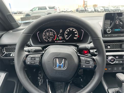 New 2026 Honda Civic Sport image 26
