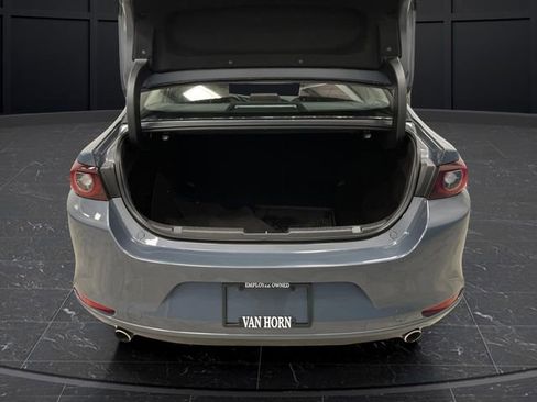 Used 2023 MAZDA MAZDA3 s image 14