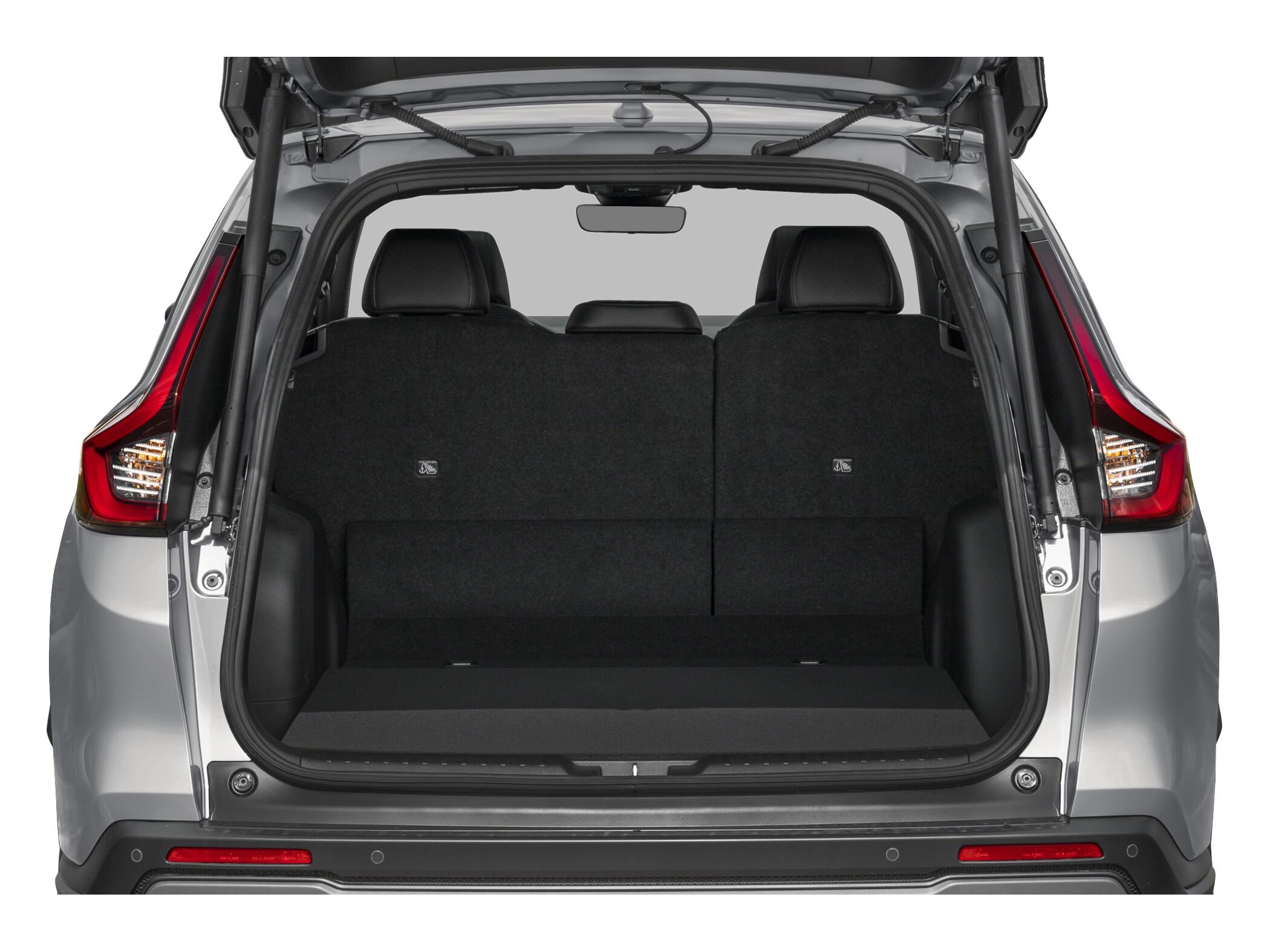 New 2027 Honda CR-V Sport-L image 10