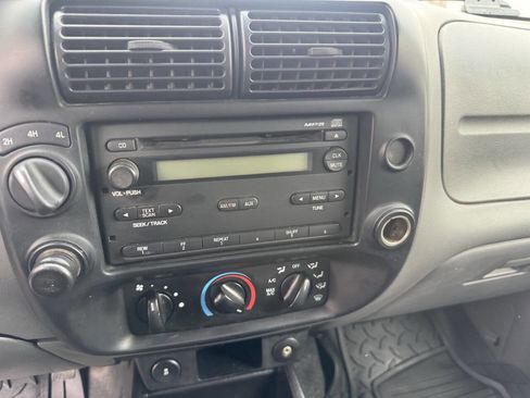 Used 2011 Ford Ranger Sport w/ PWR Equipment Group image 18