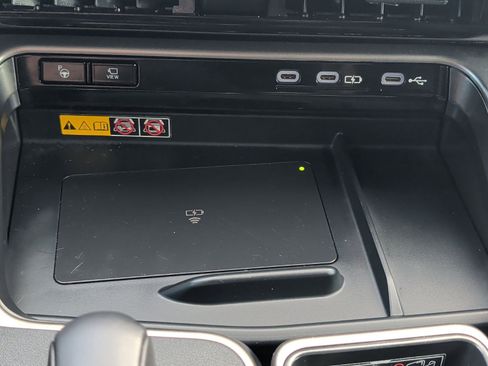 Certified 2024 Lexus TX 350 FWD w/ Captains Chair Package image 18