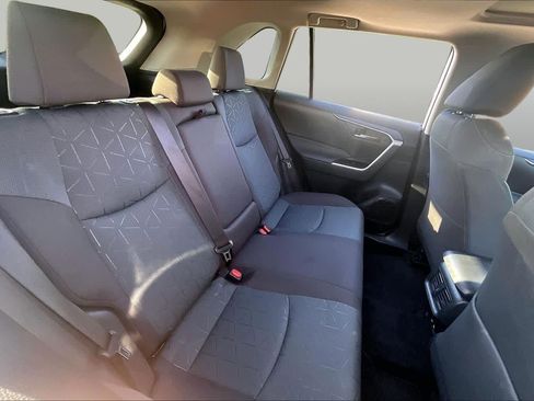 Used 2025 Toyota RAV4 XLE w/ Convenience Package AWD/4WD image 17