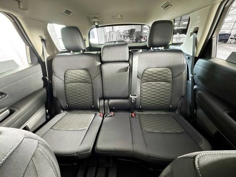New 2026 Nissan Pathfinder SV AWD/4WD image 21