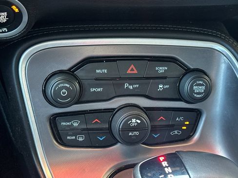 Used 2021 Dodge Challenger GT RWD image 20