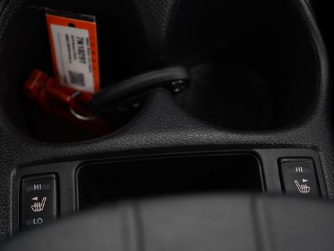 Used 2019 Nissan Rogue SV AWD/4WD image 20