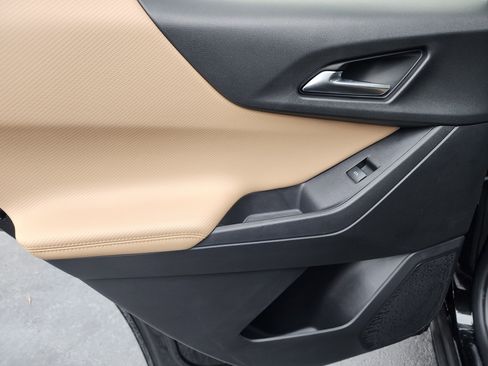 New 2026 Chevrolet Equinox ACTIV image 17