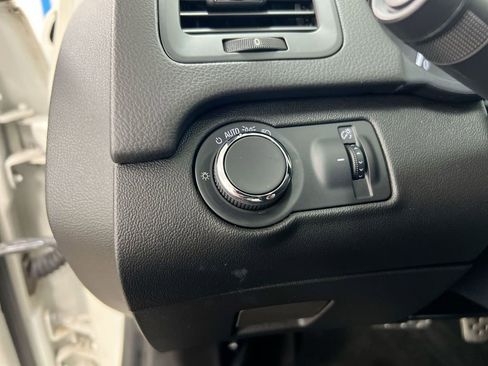 Used 2015 Buick Regal GS w/ Driver Confidence Package #1 image 19