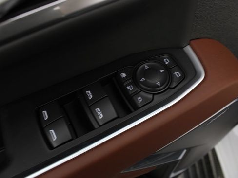 New 2026 GMC Sierra 2500 Denali Ultimate w/ Max Trailering Package AWD/4WD image 19