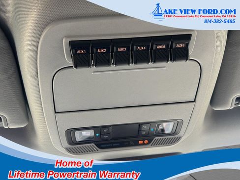 New 2026 Ford F250 XLT w/ XLT Premium Package image 32