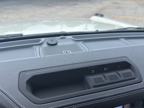 New 2026 Ford Bronco Outer Banks AWD/4WD image 34