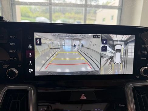 Used 2023 Kia Sorento SX Prestige image 22