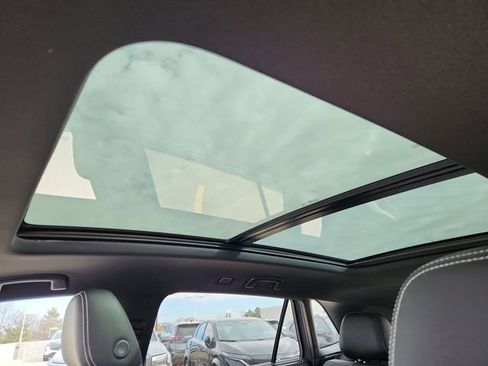 New 2026 Volkswagen Atlas Cross Sport SEL R-Line image 16