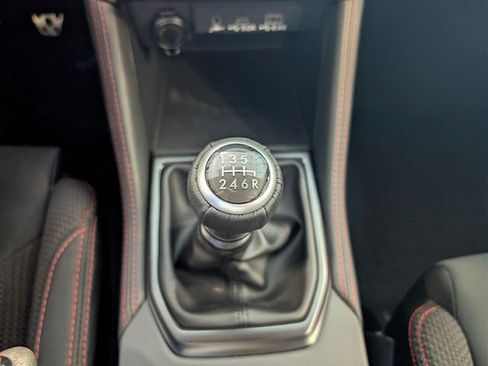 New 2026 Subaru WRX Premium AWD/4WD image 16