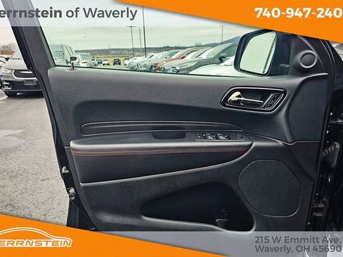 Used 2023 Dodge Durango GT image 20