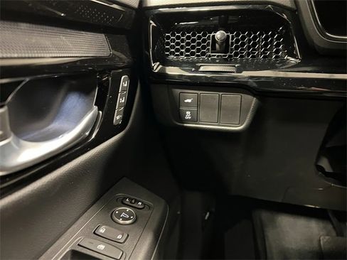 New 2025 Honda CR-V Sport Touring image 16