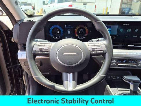 Used 2026 Hyundai Kona SEL Sport FWD image 34
