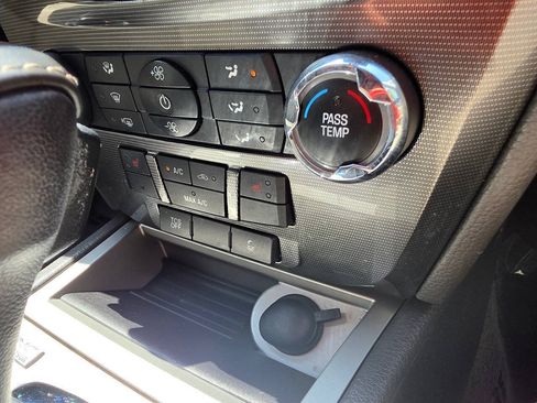 Used 2012 Ford Fusion SEL FWD image 40