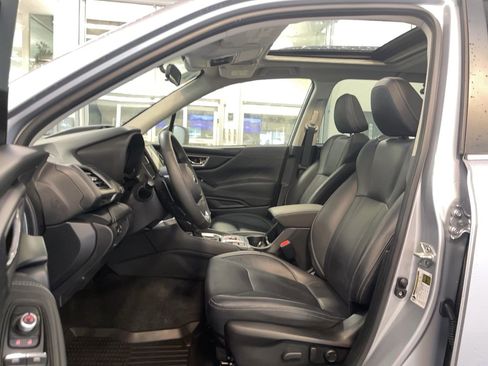 Used 2021 Subaru Forester Touring image 20