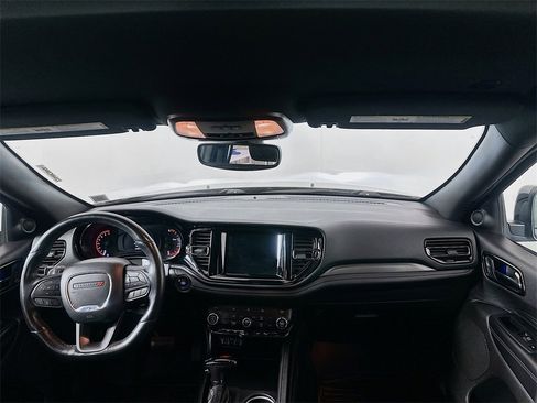 Used 2021 Dodge Durango GT image 22