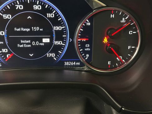 Certified 2023 Chevrolet Blazer RS w/ Enhanced Convenience Package image 11