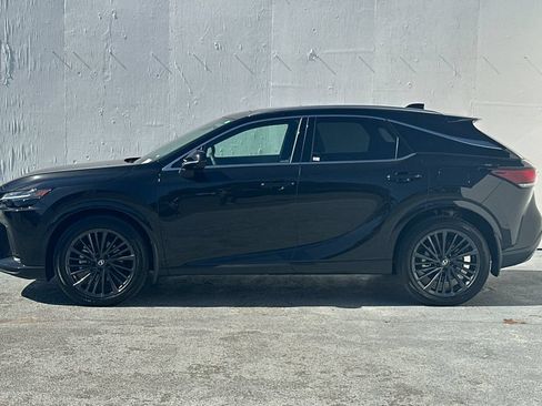 Used 2026 Lexus RX 350 Premium w/ Convenience Package AWD/4WD image 6