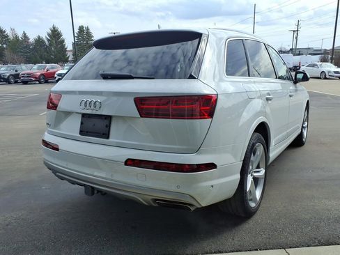 Used 2019 Audi Q7 3.0T Prestige image 6
