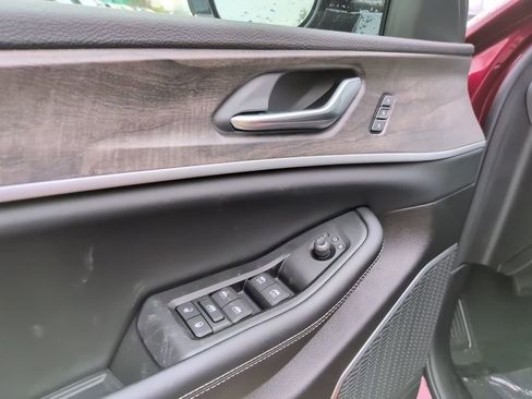 New 2026 Jeep Grand Cherokee L Limited image 20