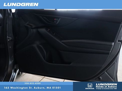 Used 2020 Subaru Impreza 2.0i AWD/4WD image 14
