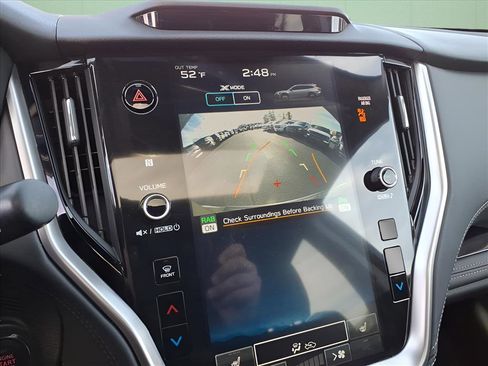 Used 2023 Subaru Outback Limited XT image 19