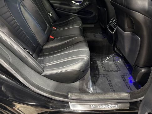 Used 2015 Mercedes-Benz S 550 4MATIC image 71