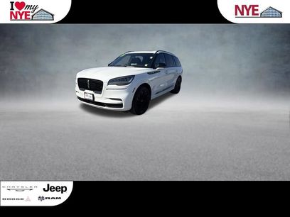 Used 2023 Lincoln Aviator Reserve w/ Equipment Group 201A