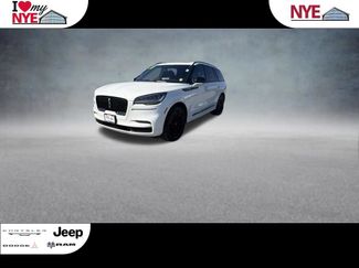 Used 2023 Lincoln Aviator Reserve w/ Equipment Group 201A AWD/4WD 360° Tour