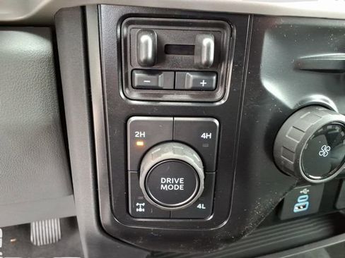 New 2026 Ford F250 XL w/ STX Appearance Package AWD/4WD image 17