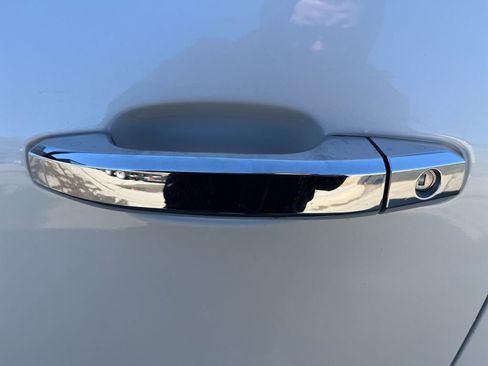 Used 2018 Chevrolet Silverado 1500 LTZ w/ Sport Package image 39