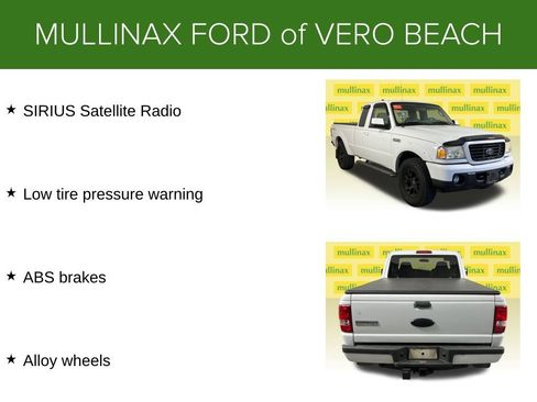 Used 2009 Ford Ranger Sport image 5