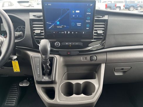 Used 2024 Ford Transit 350 XLT image 23