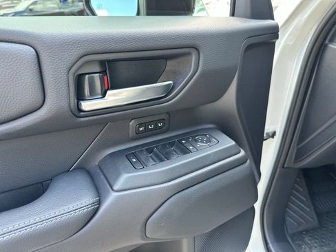 Used 2025 Toyota Land Cruiser w/ Premium Package AWD/4WD image 6