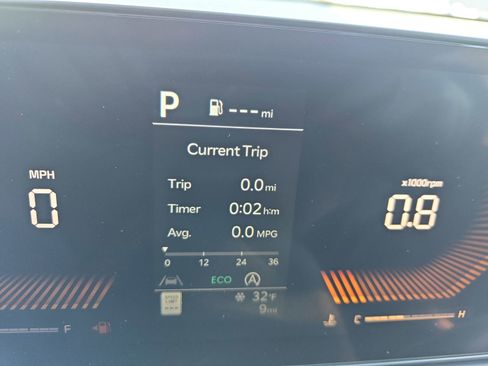 New 2026 Kia Sorento EX w/ EX Premium Package image 19