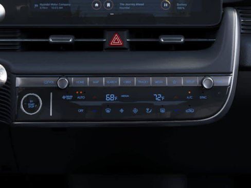 New 2026 Hyundai Ioniq 5 SE RWD image 16