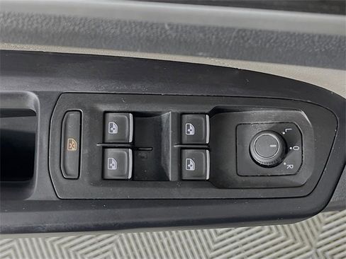 Used 2021 Volkswagen Atlas SEL R-Line image 19