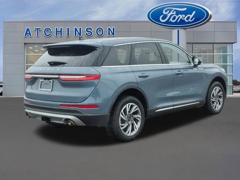 Used 2024 Lincoln Corsair AWD w/ Equipment Group 101A image 5