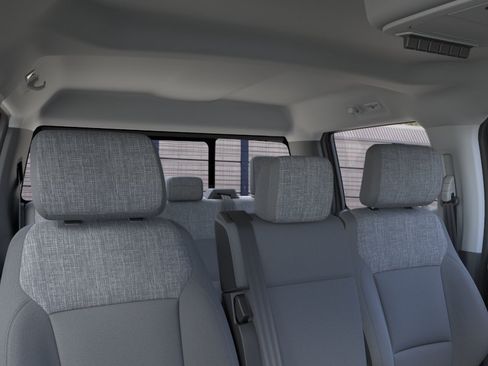 New 2026 Ford F250 XLT AWD/4WD image 22